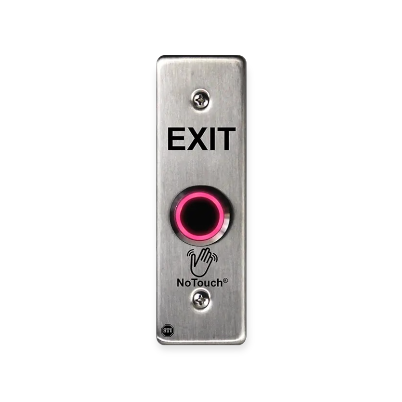 NoTouch NT-SS001-EN IR schakelaar EXIT