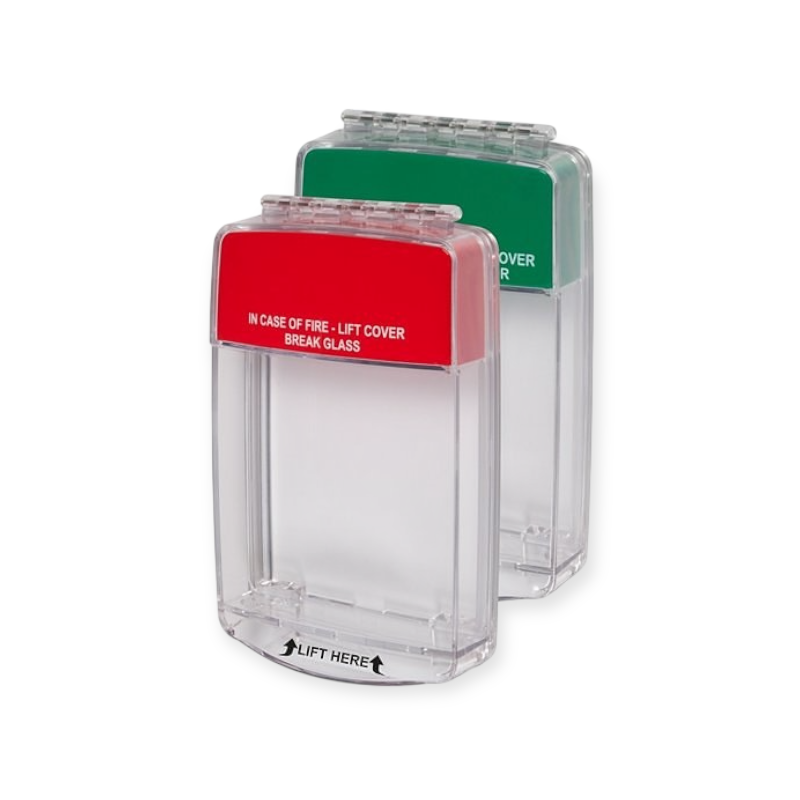 STI 15C20ML Euro Stopper inbouw multikit met alarm 32 mm