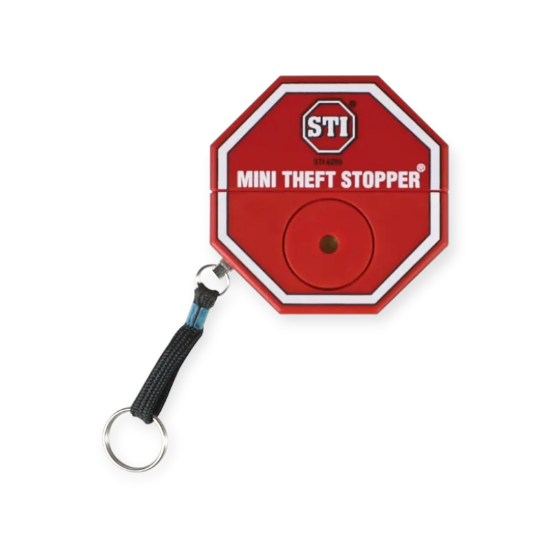 STI 6255 mini brandblusser diefstal stopper
