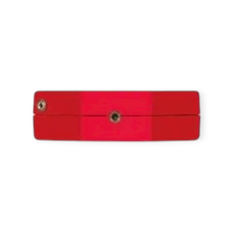 STI 6255 M2 mini stopper dubbelpunts twee breekcontacten