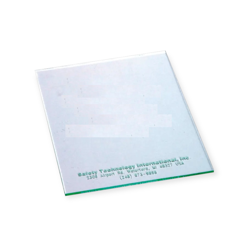 STI KIT-10 reserve glas STI-4100