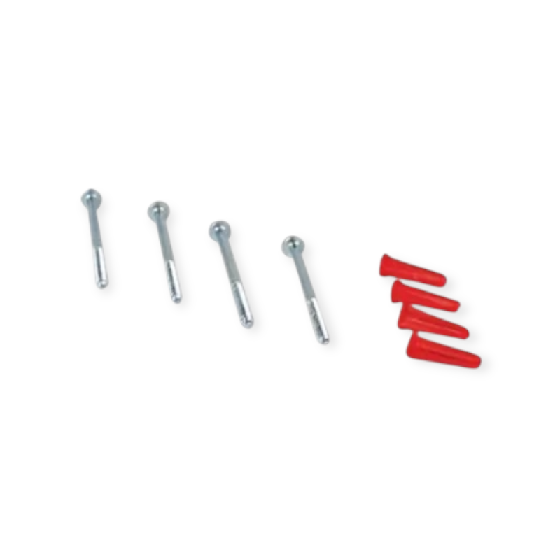 STI KIT-900 opbouwrand 50 mm t.b.v. STI-9110 beschermkap