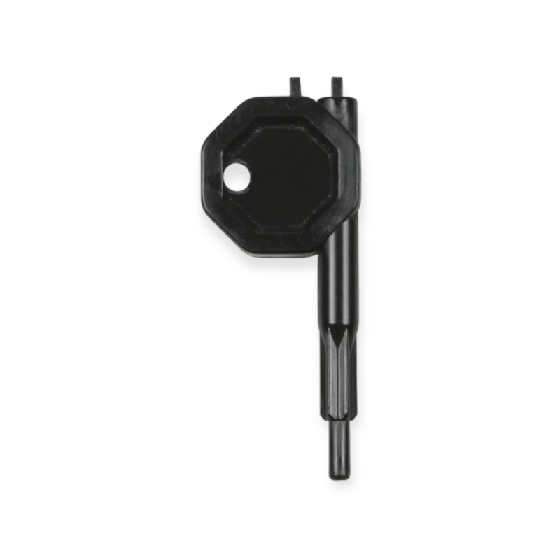 STI RP-K10 handmelder resetsleutels - 10 stuks