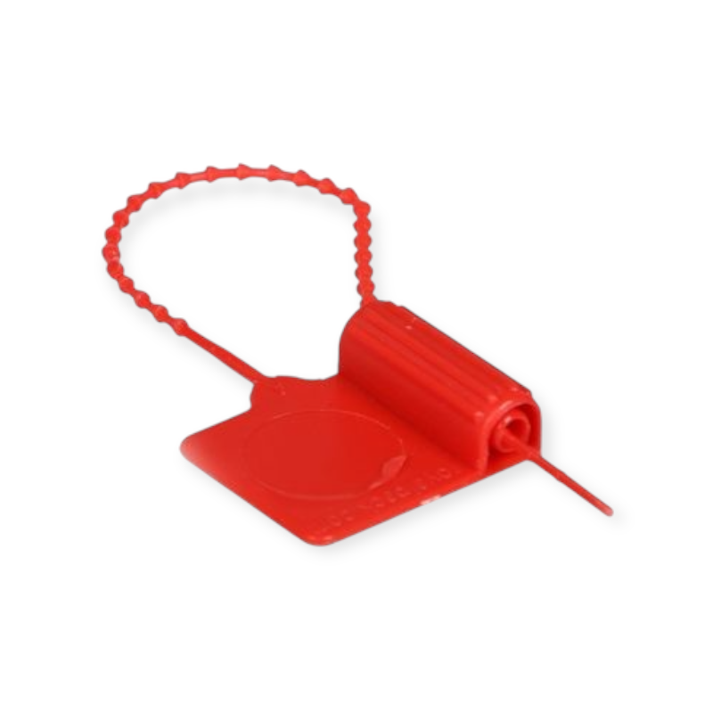 STI SOA-BS verbreek zegels set 10 stuks
