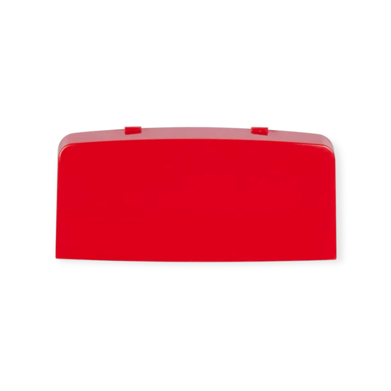STI rode afdekkap EURO Stopper STI-CKE-272-R