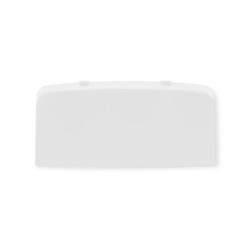 STI witte afdekkap EURO Stopper STI-CKE-272-W