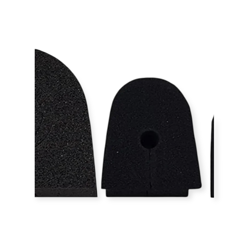 STI-3002 weerbestendige pakkingset Stopper II en Weather Stopper II serie