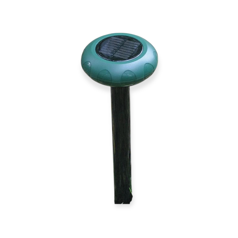 STI-34101 Extra magnetische opritsensor op zonne-energie