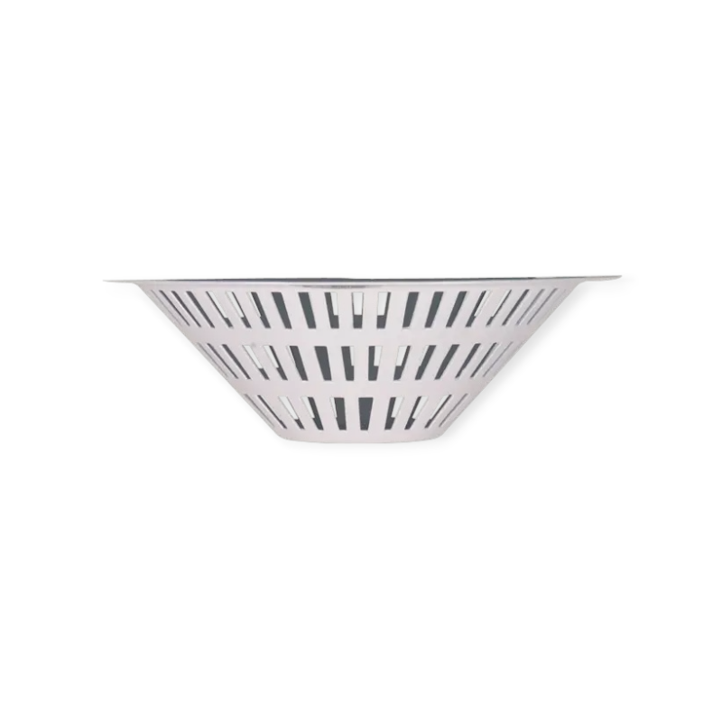 STI-8200-W stalen witte beschermkorf