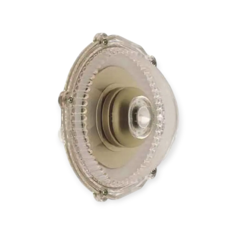 STI-9116 ronde thermostaat beschermer
