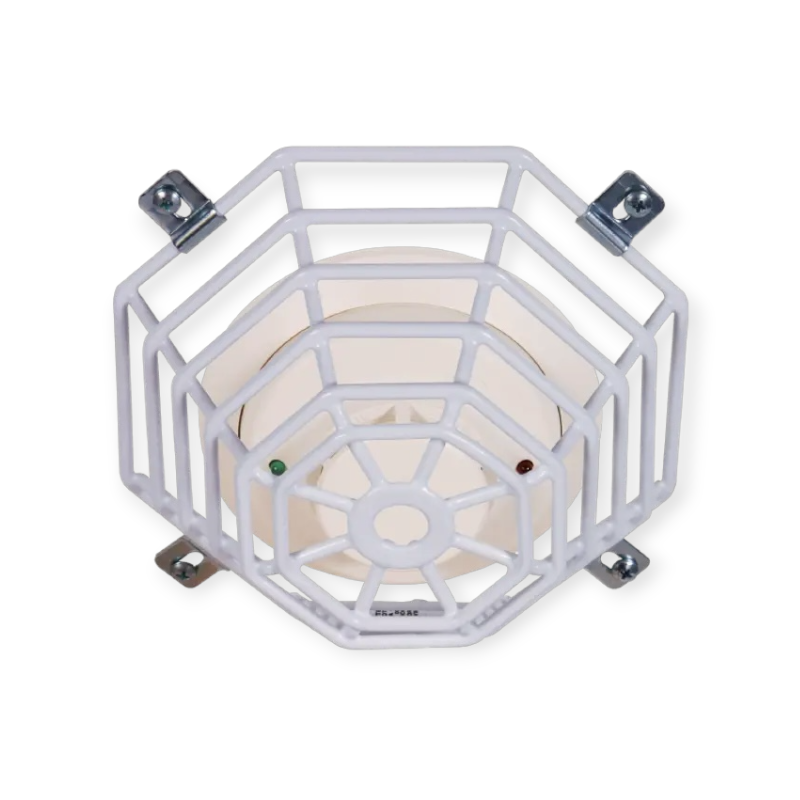 STI-9606 Stalen Web Stopper inbouw
