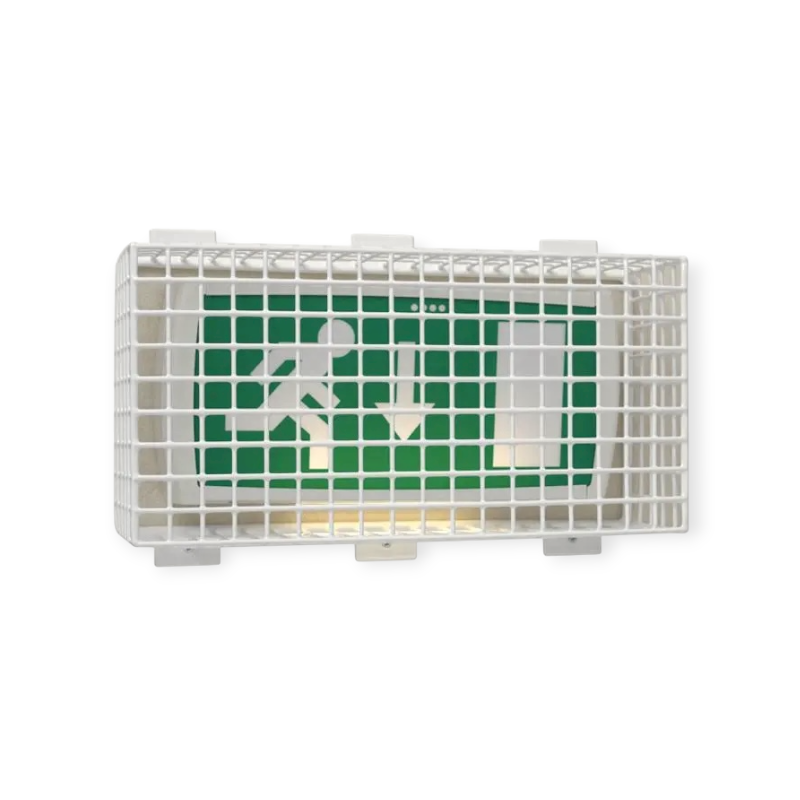 STI-9644 beschermkorf noodverlichting