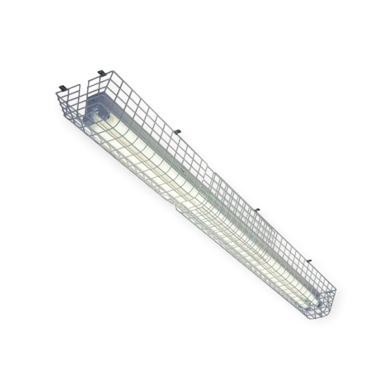 STI-9880 TL verlichting beschermkorf