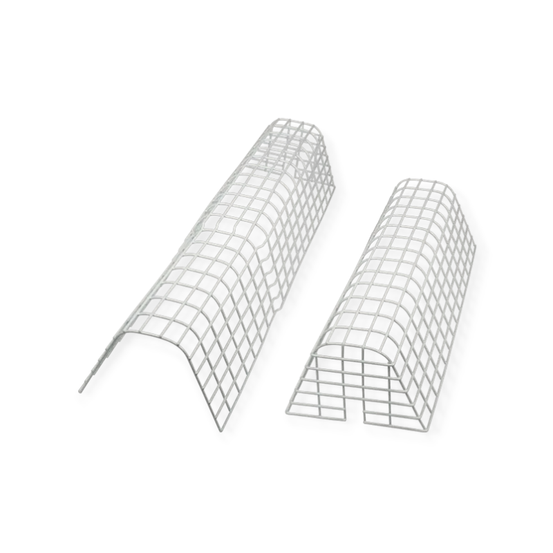 STI-9881 TL verlichting beschermkorf instelbare lengte