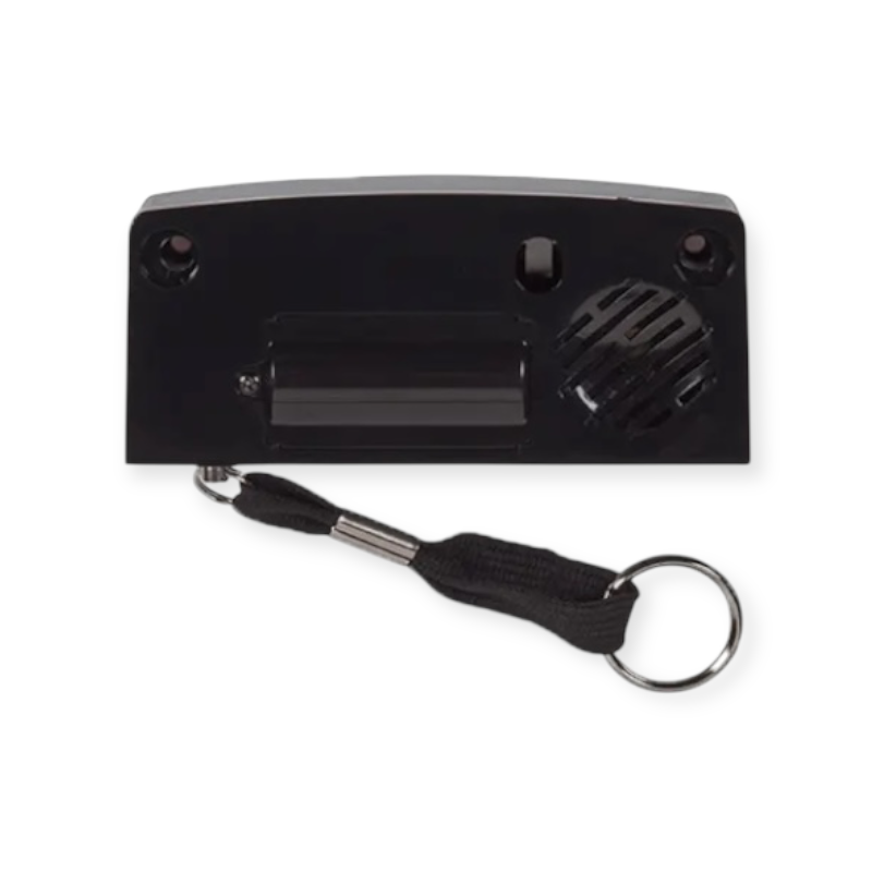 STI-CKE-015-WIR sounder cartridge met draadloze, relais- en 12-24-aansluiting voor Euro Stopper