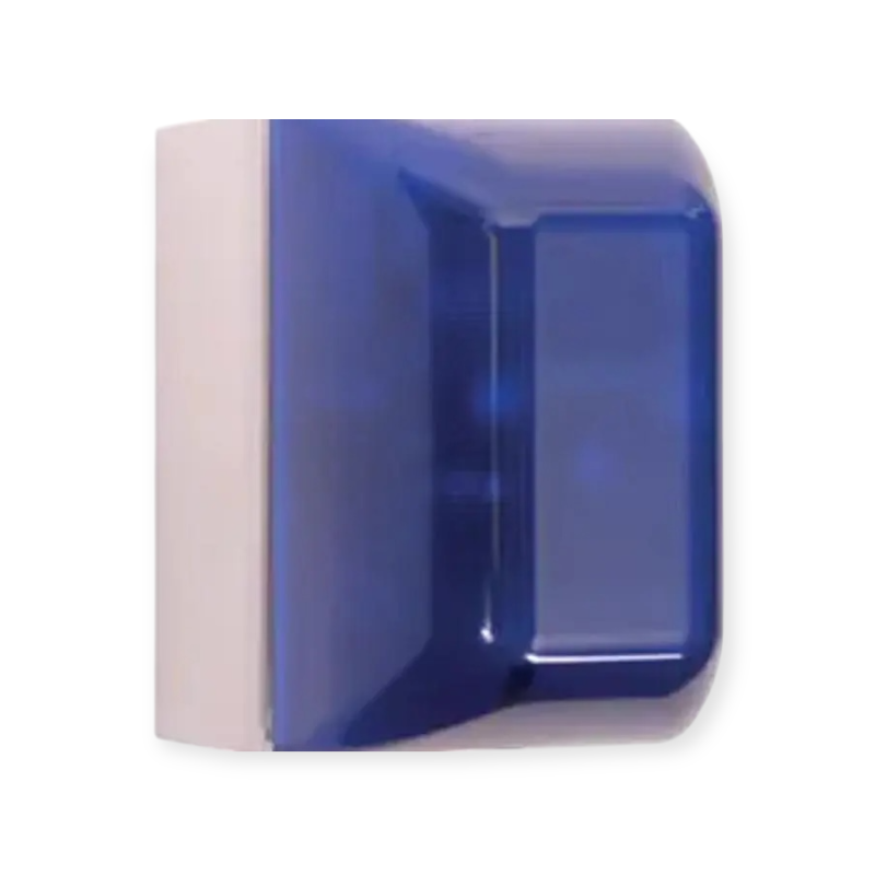 STI-SA5000-A select-alert oranje mini alarm