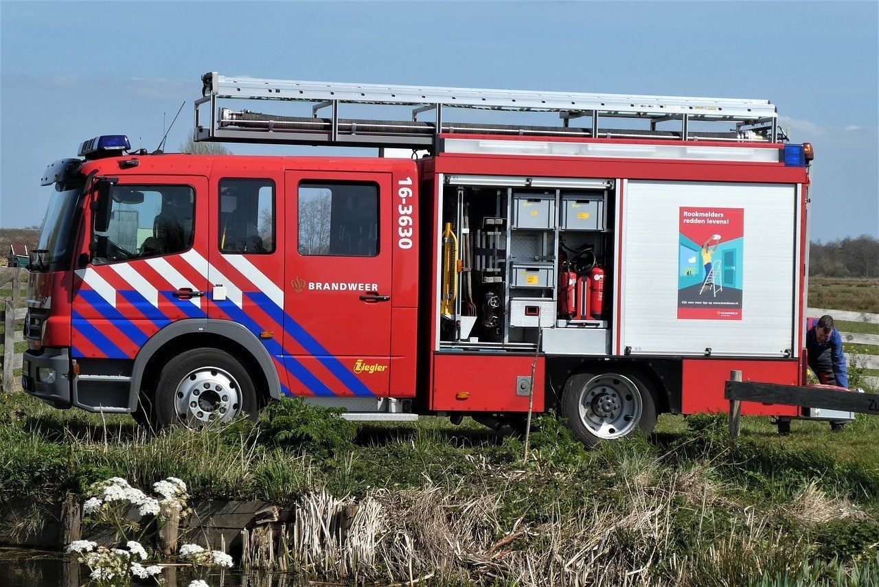 Terugkerende valse alarm is een wereldwijd probleem
