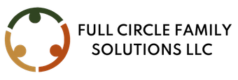 Full Circle Family Solutions Logo