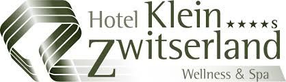 hotel klein zwitserland wellness spa & beauty logo