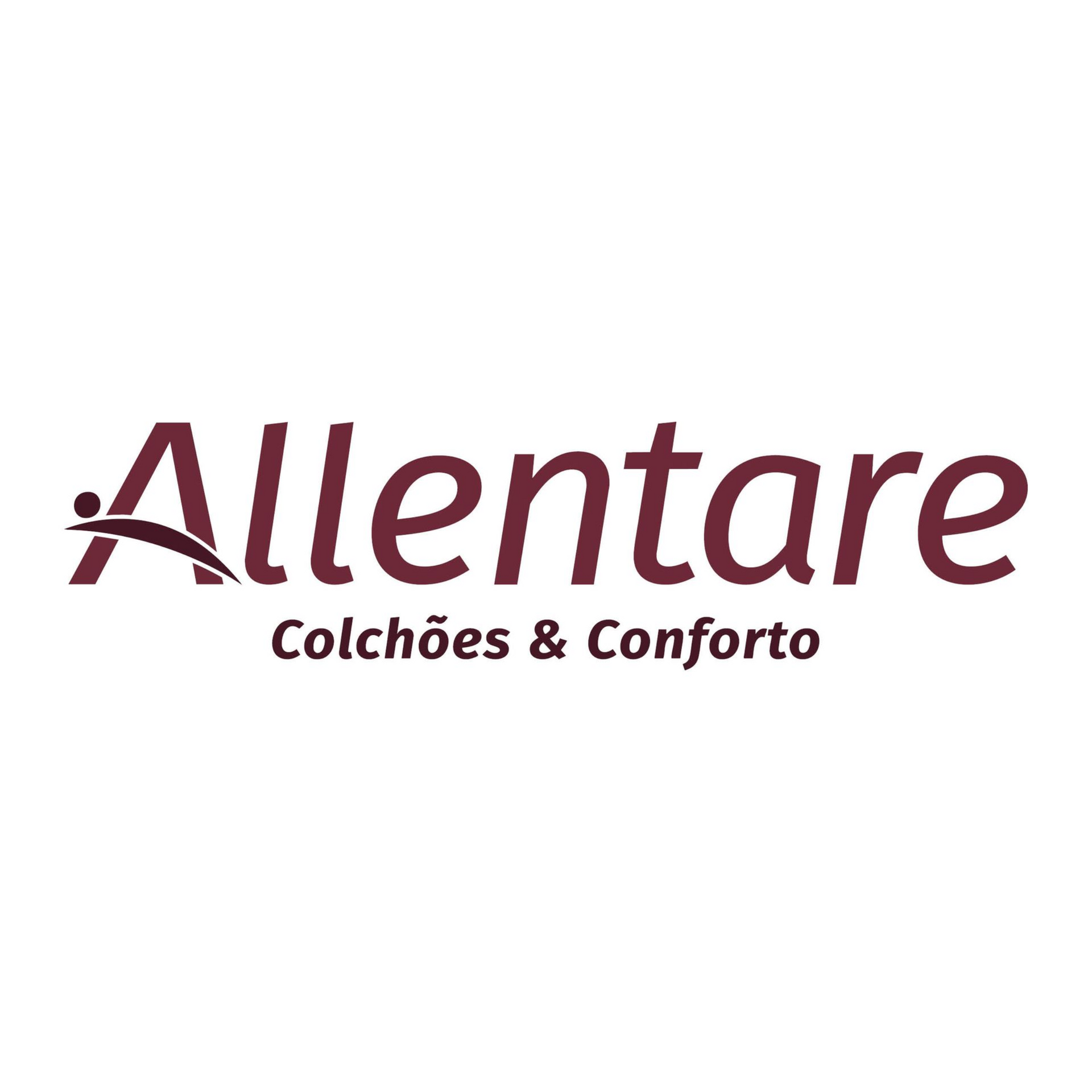 É um logotipo para uma empresa que vende colchões e edredons.