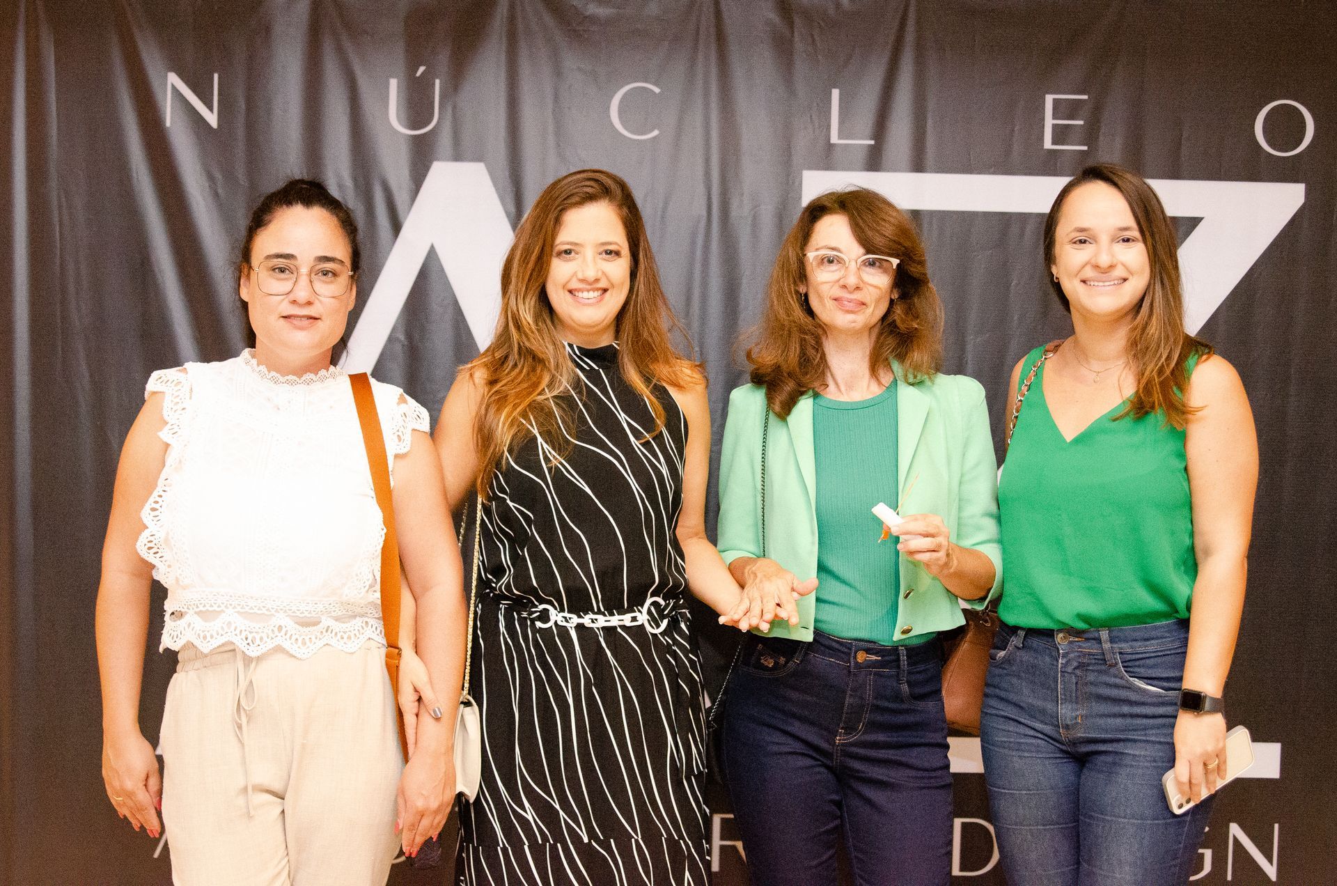 Quatro Mulheres