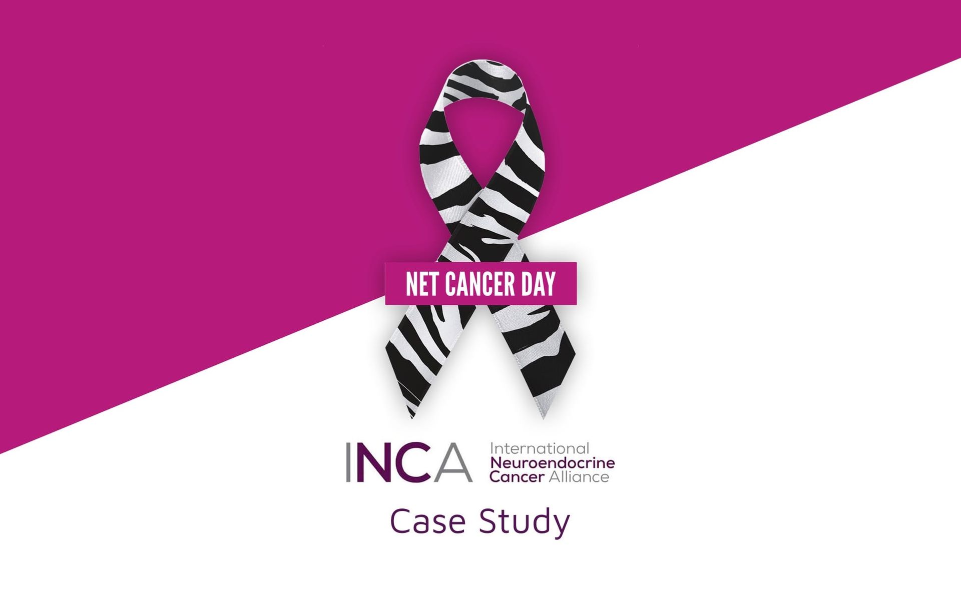 NET Cancer Day

