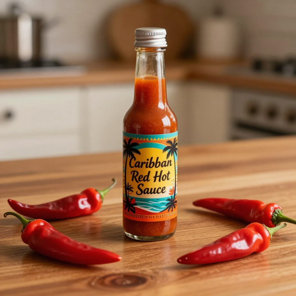 La Costa Signature Hot Sauce