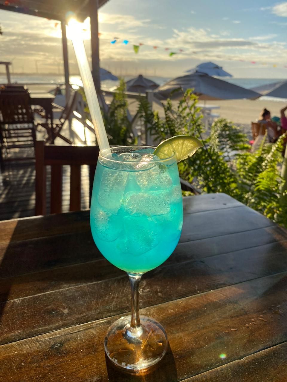 Blue Beach — foto 10