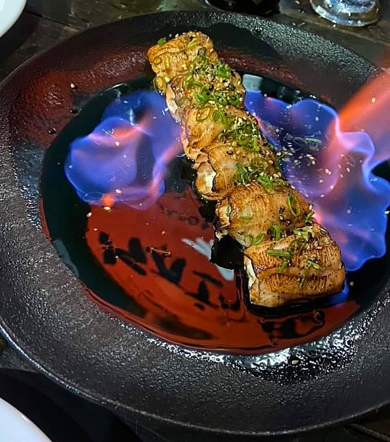 Kaito Japanese Food — foto 7