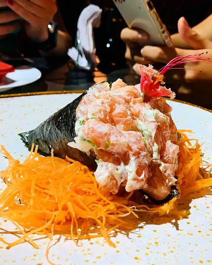 Kaito Japanese Food — foto 8