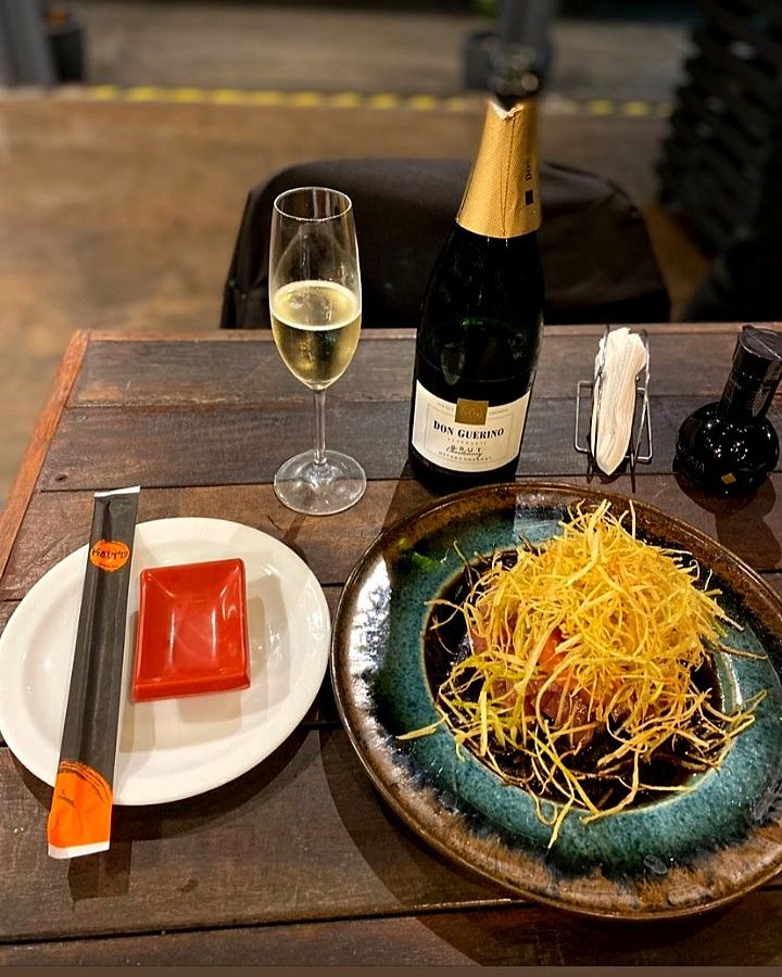 Kaito Japanese Food — foto 6