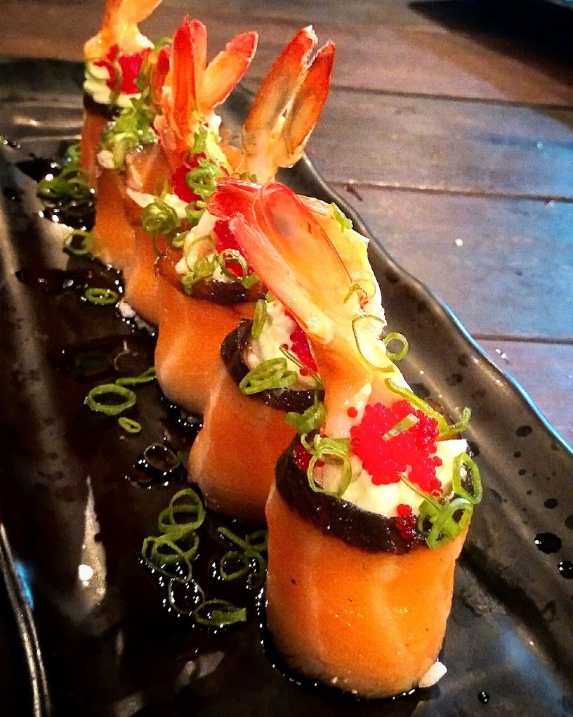 Kaito Japanese Food — foto 4