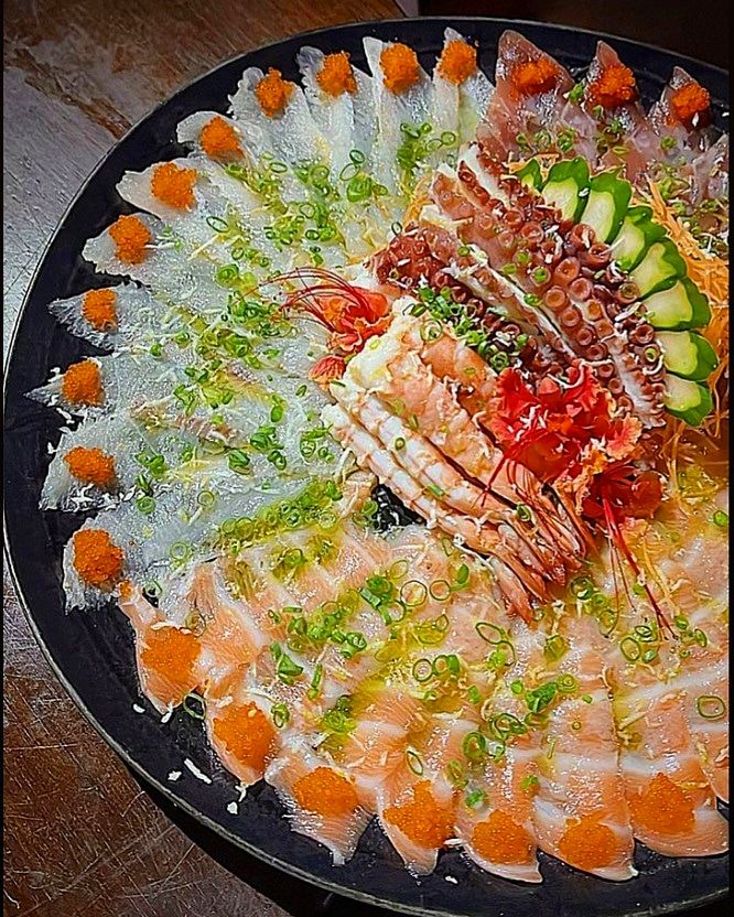 Kaito Japanese Food — foto 2