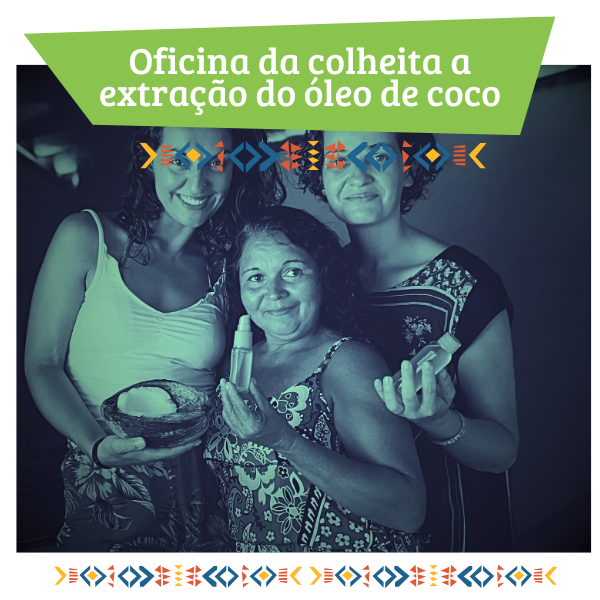 Kimanga Passeios & Turismo Comunitário — foto 4