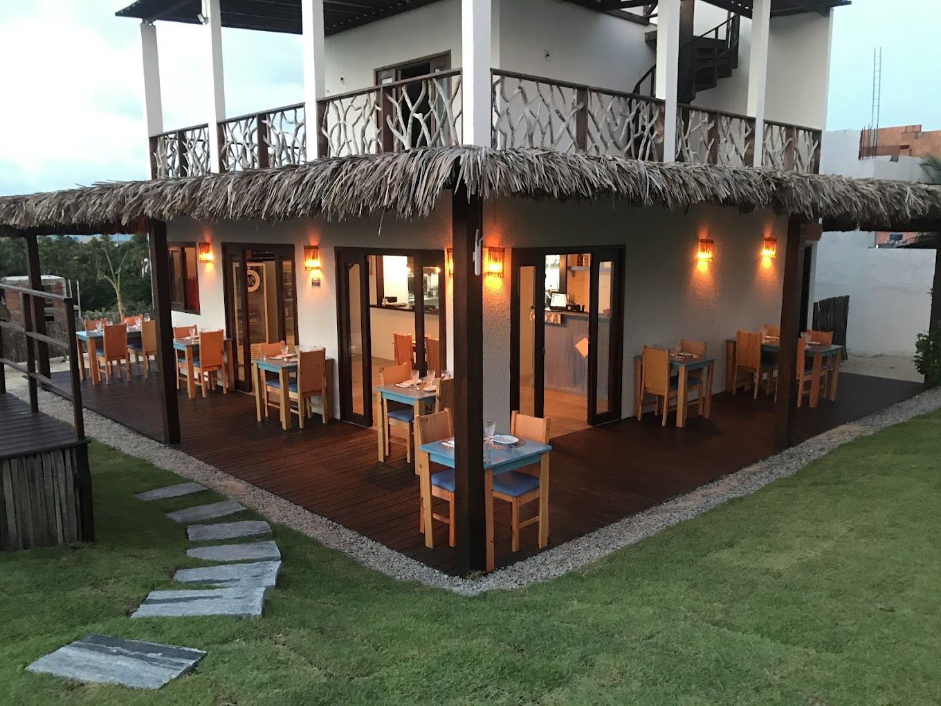 Umami Icaraizinho