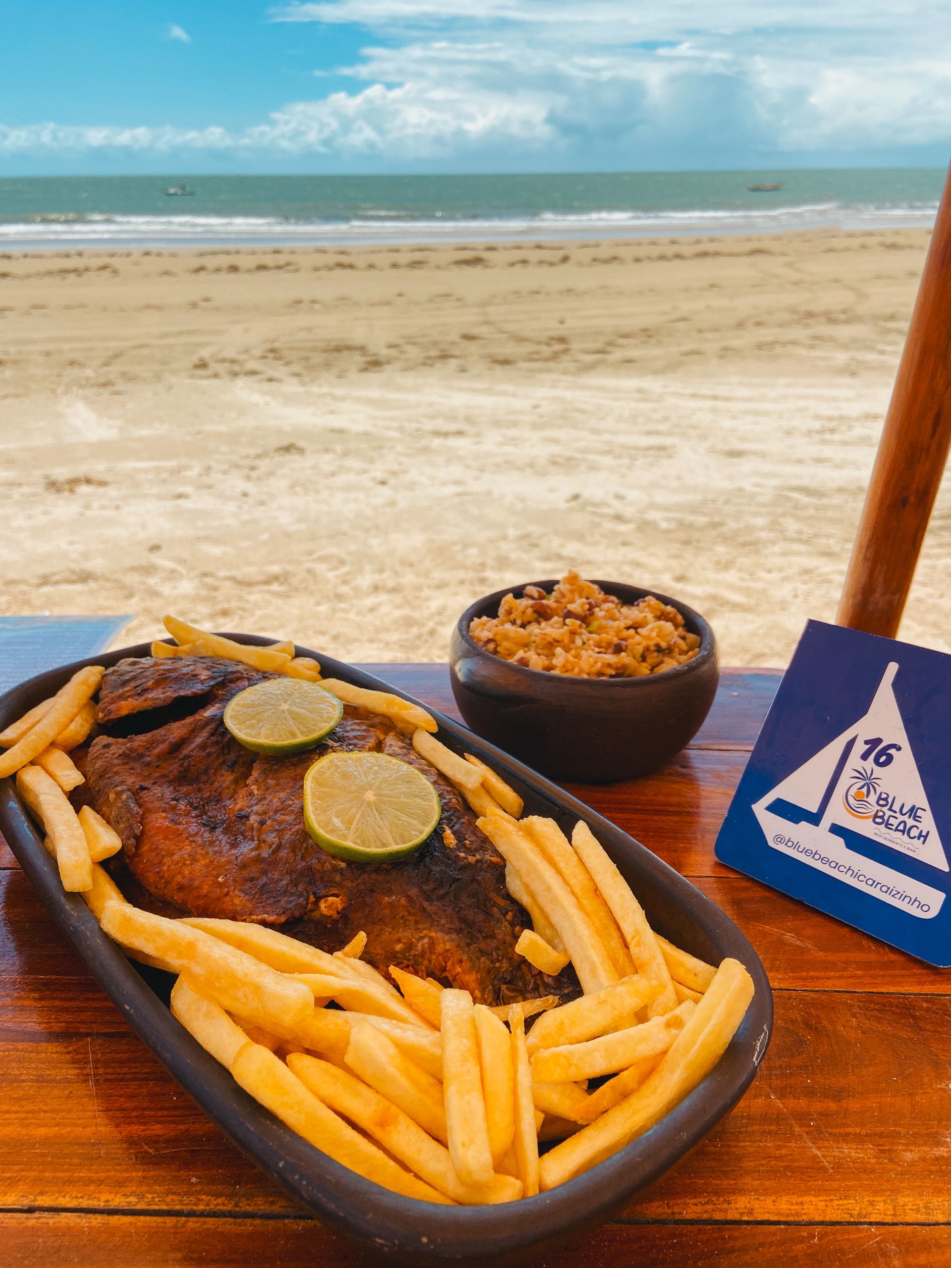 Blue Beach — foto 12