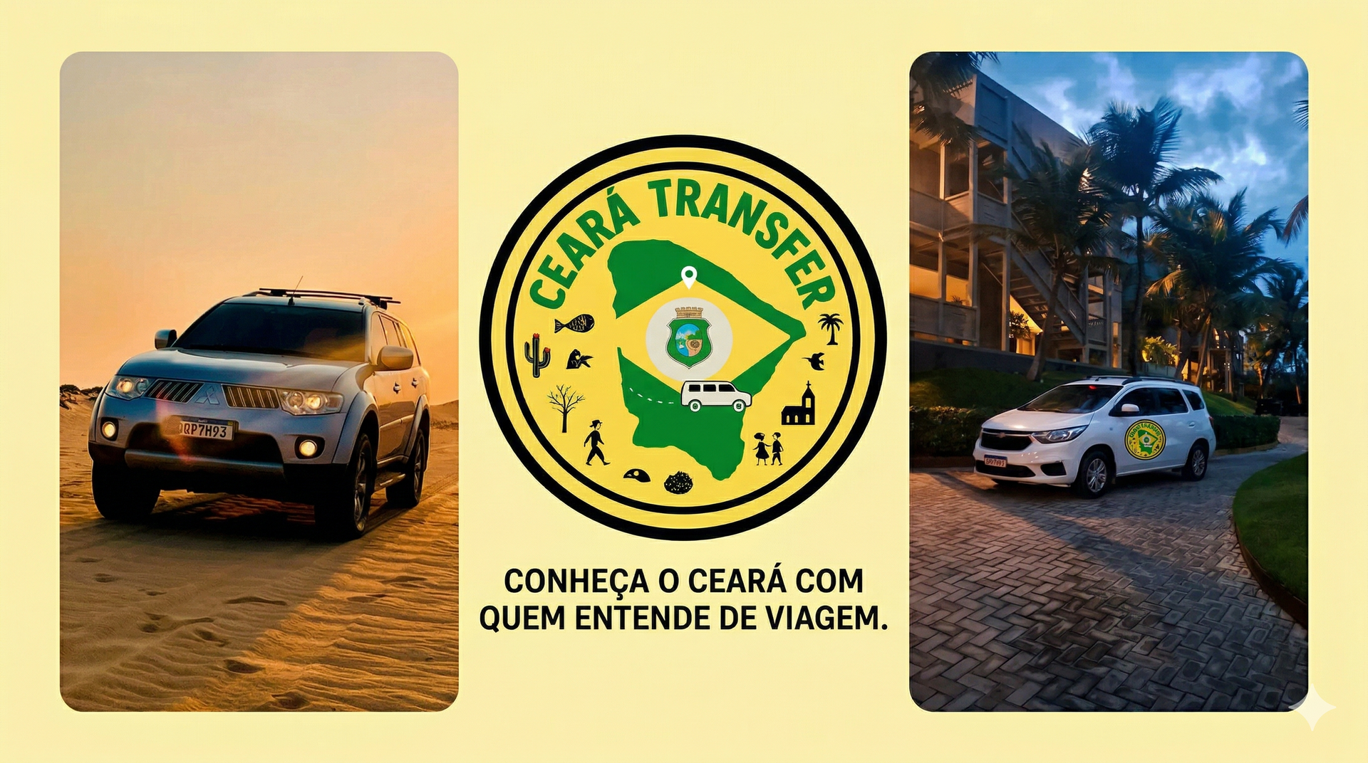 Ceará Transfer — foto 7