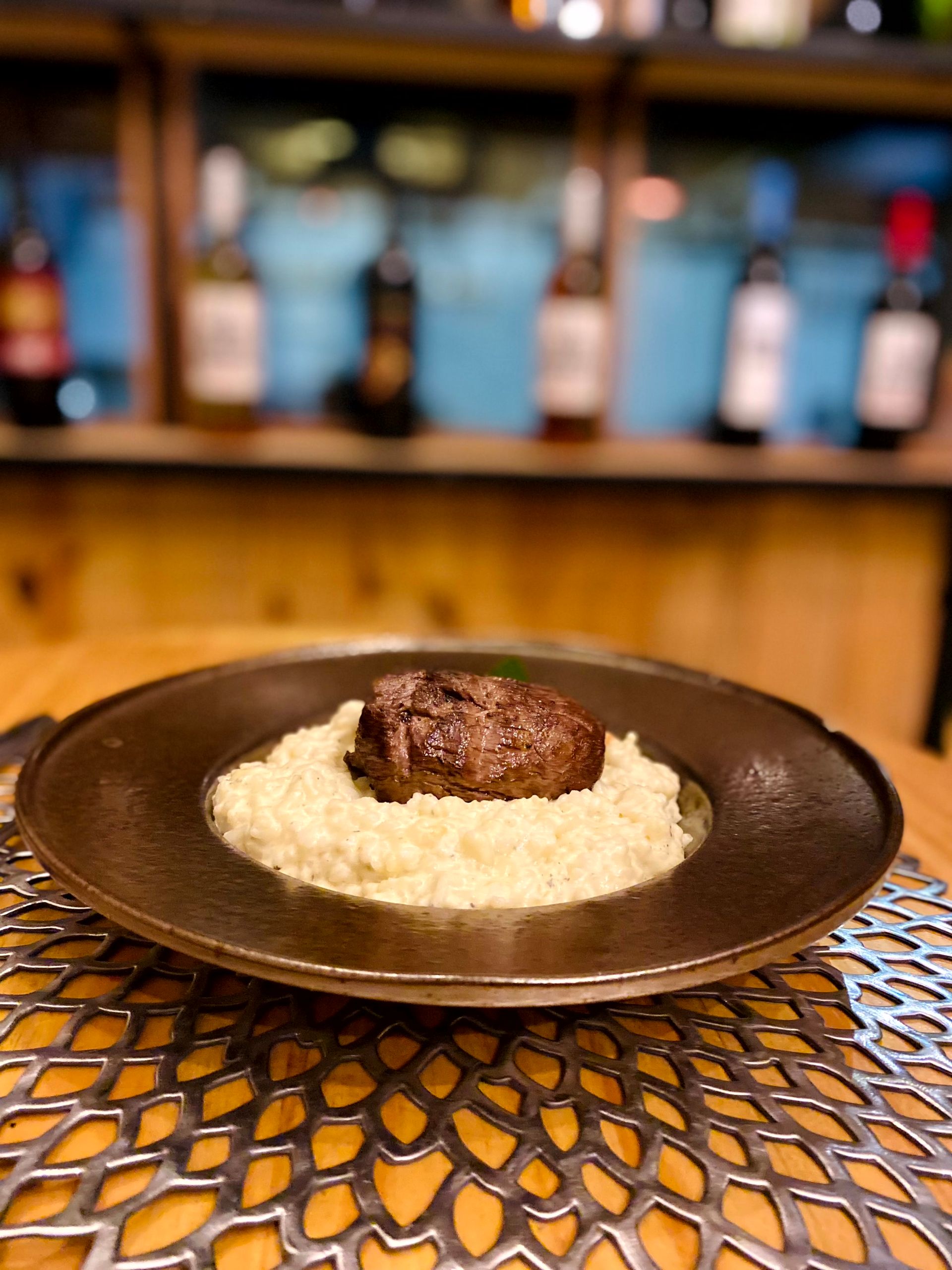 Brisa Bistro