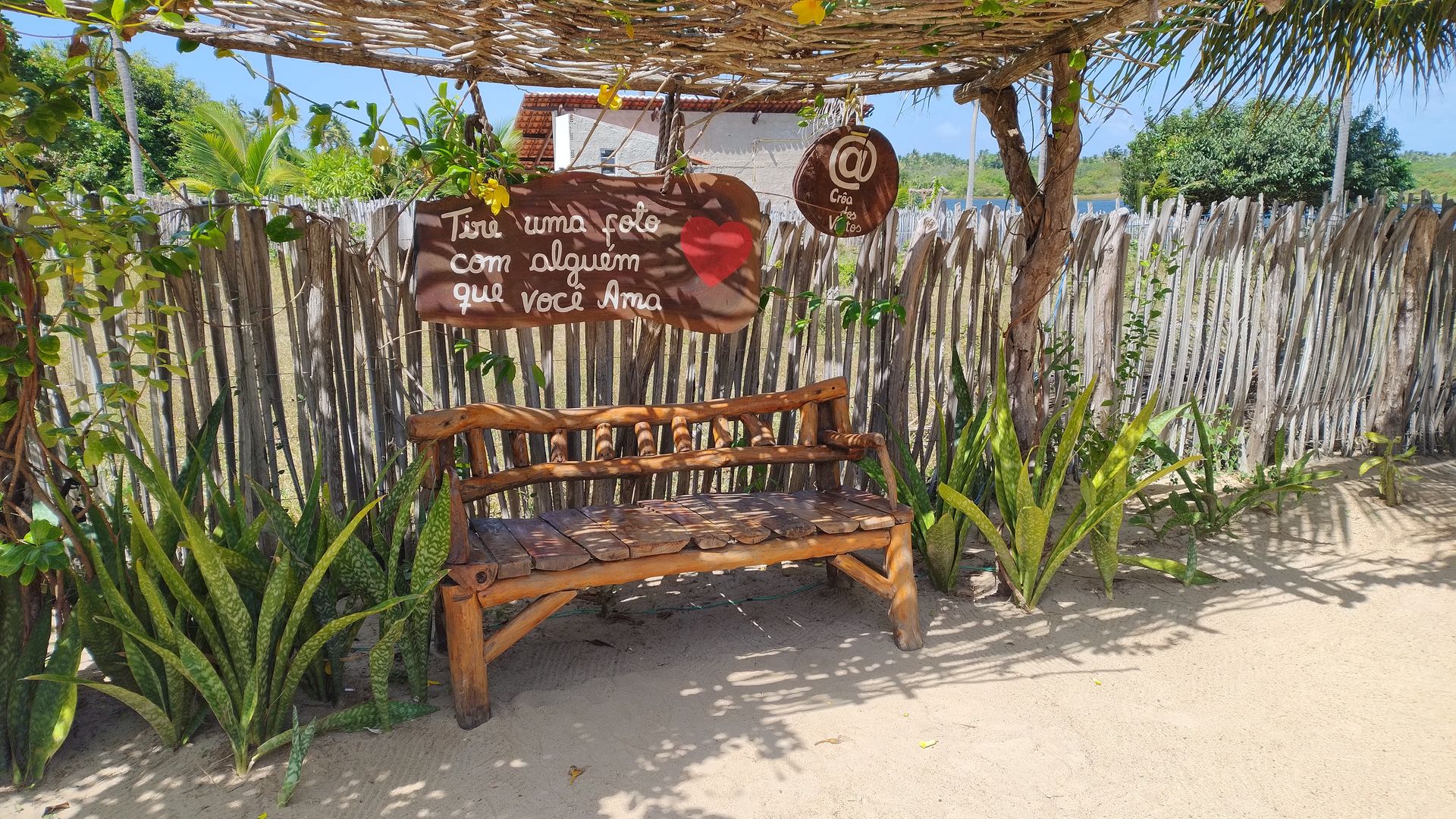 Croa dos Ventos (Flecheiras)