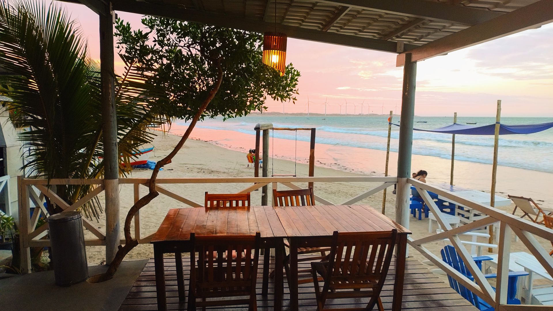 Blue Beach — foto 8