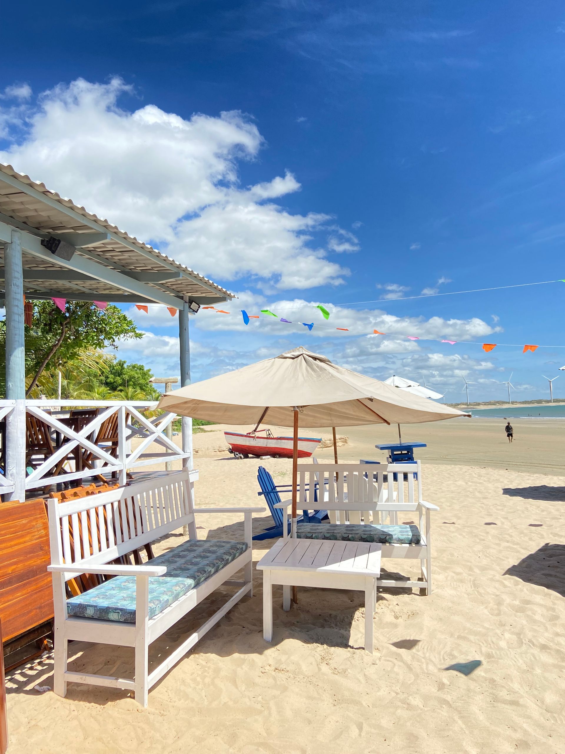Blue Beach — foto 9