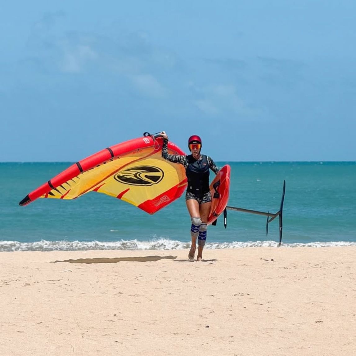 Icaraí Wing Academy — foto 1