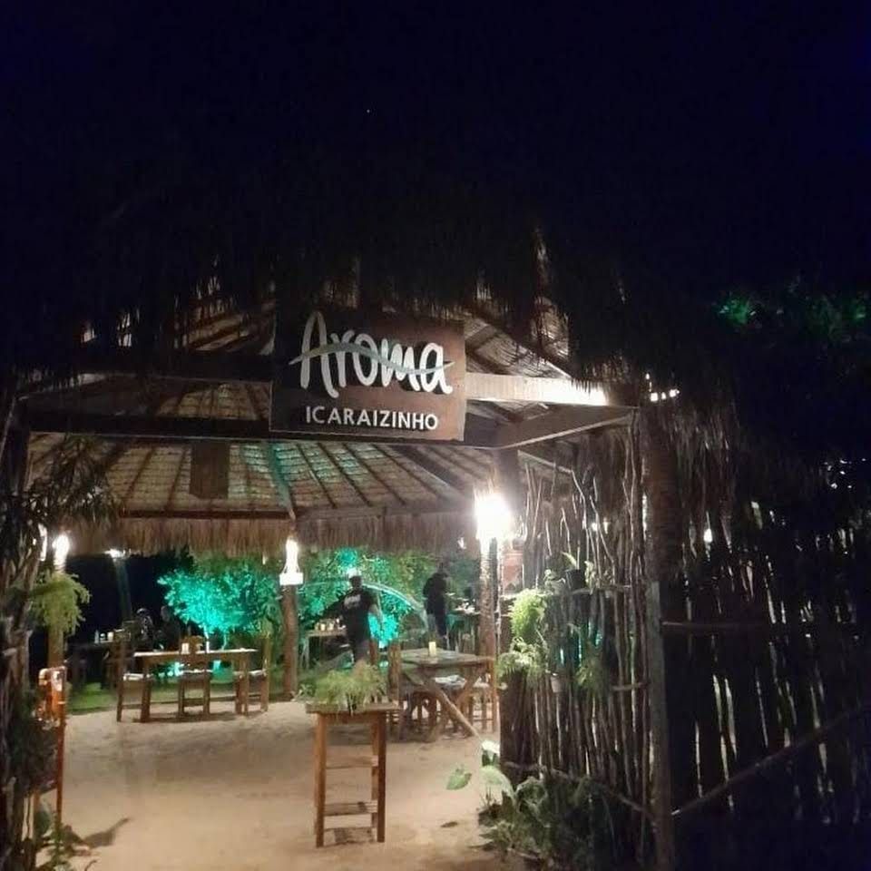 Aroma Icaraizinho