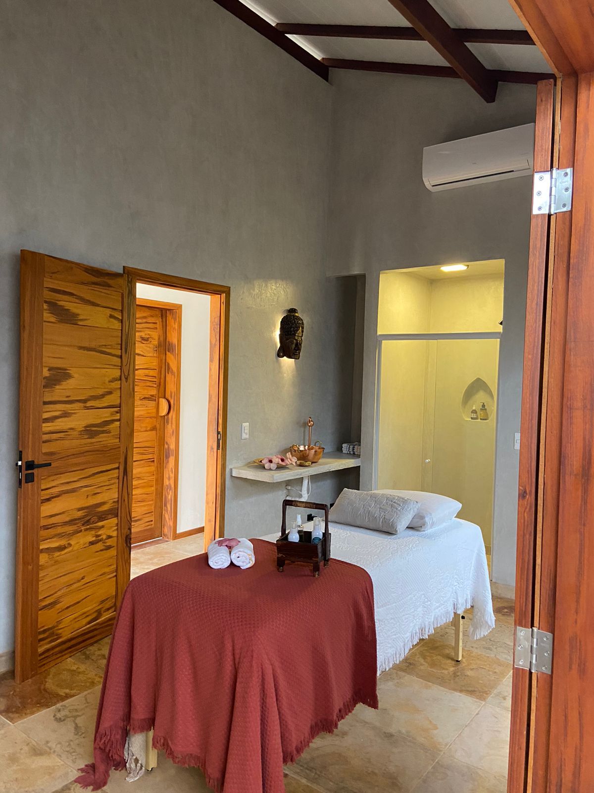 Spa Essência Brasileira — foto 1