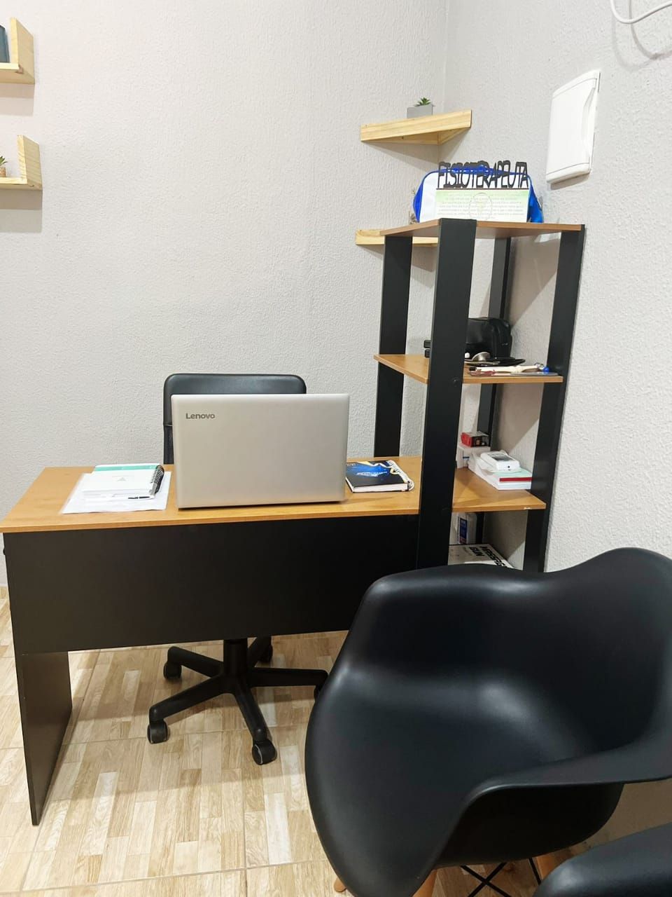 Consultório de Fisioterapia — foto 5
