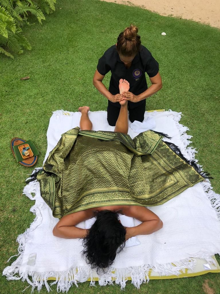 Casa das Rendas Spa — foto 10