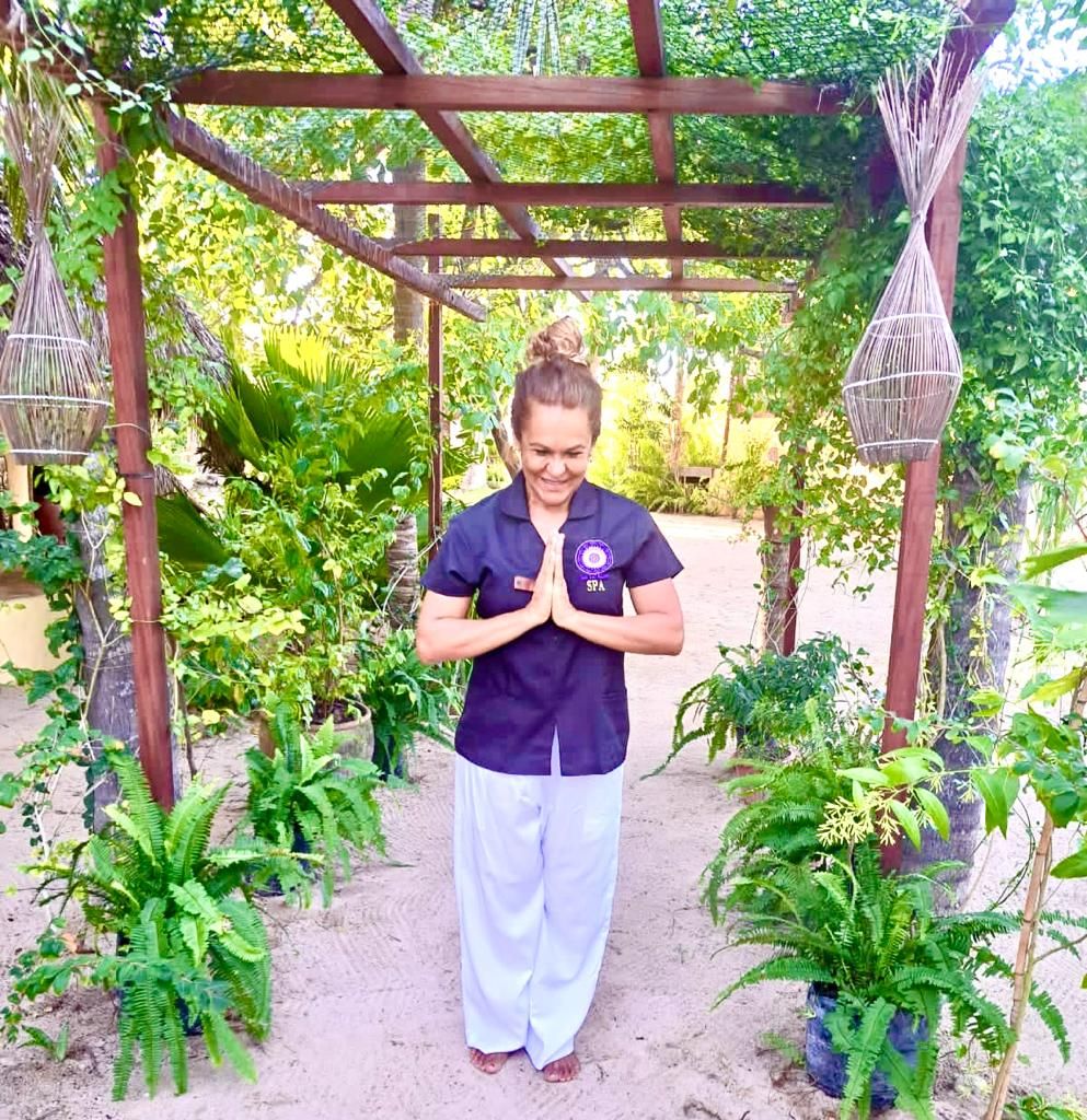 Casa das Rendas Spa — foto 11