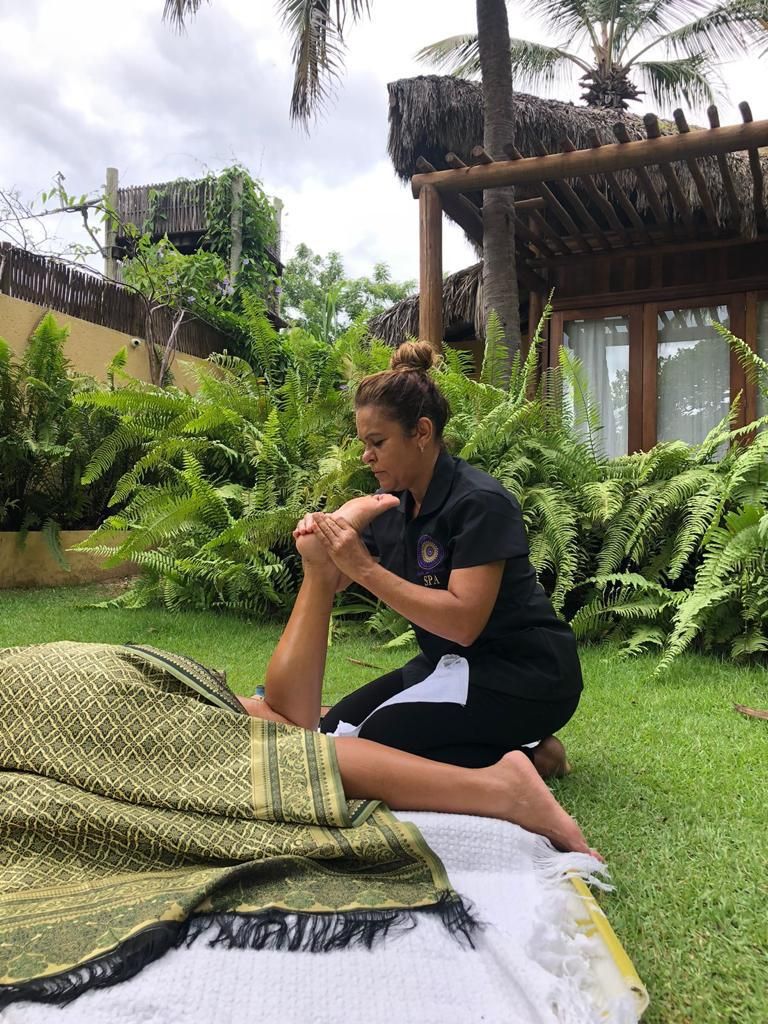 Casa das Rendas Spa — foto 9