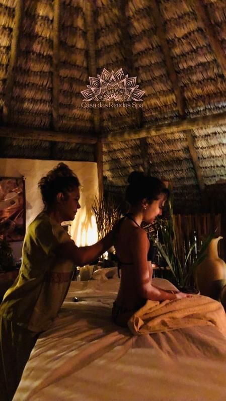 Casa das Rendas Spa — foto 3