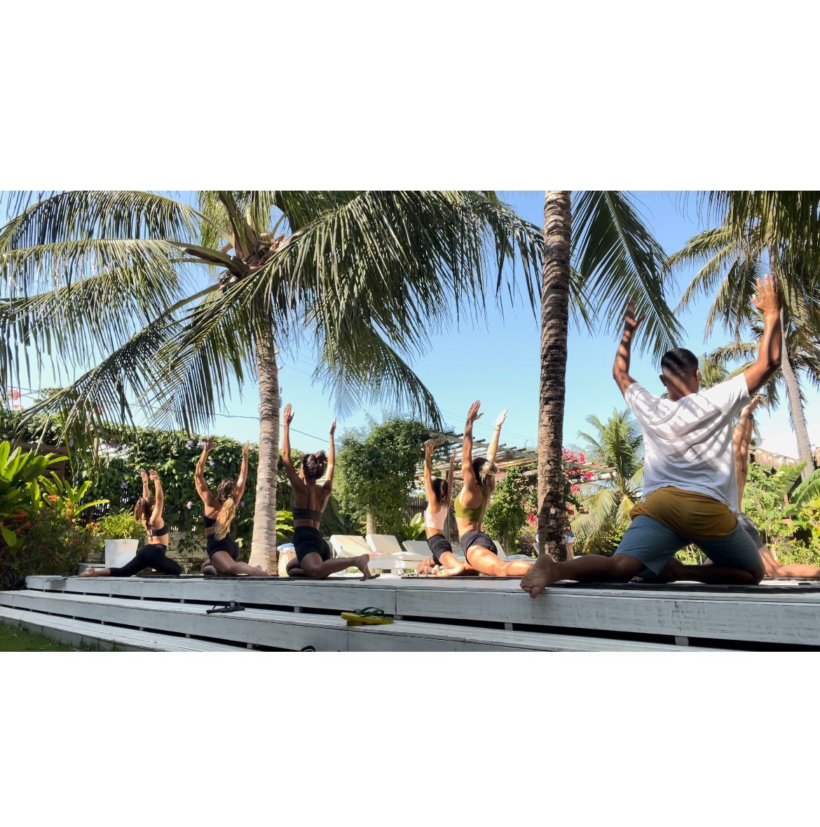Yoga Class — foto 1